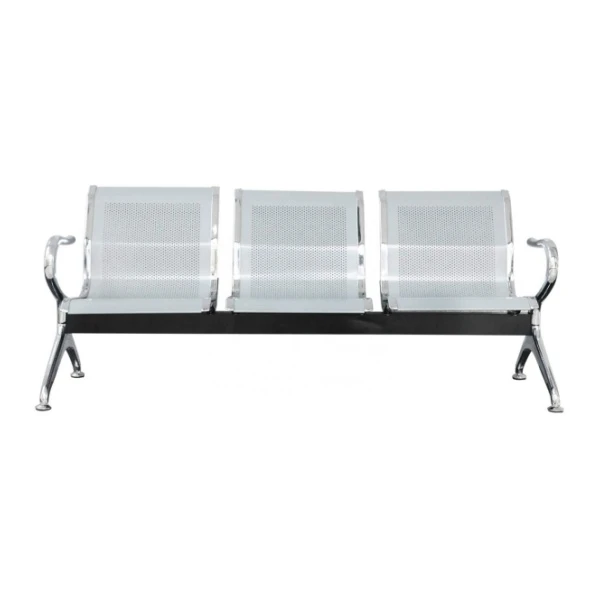 metal airport seating4